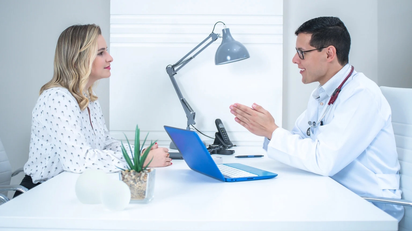 Physician training 3