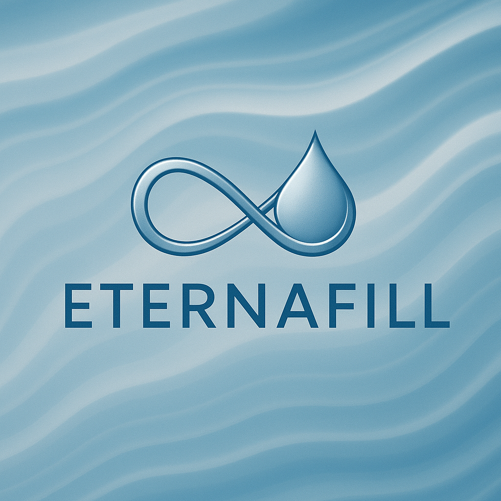 EternaFill logo